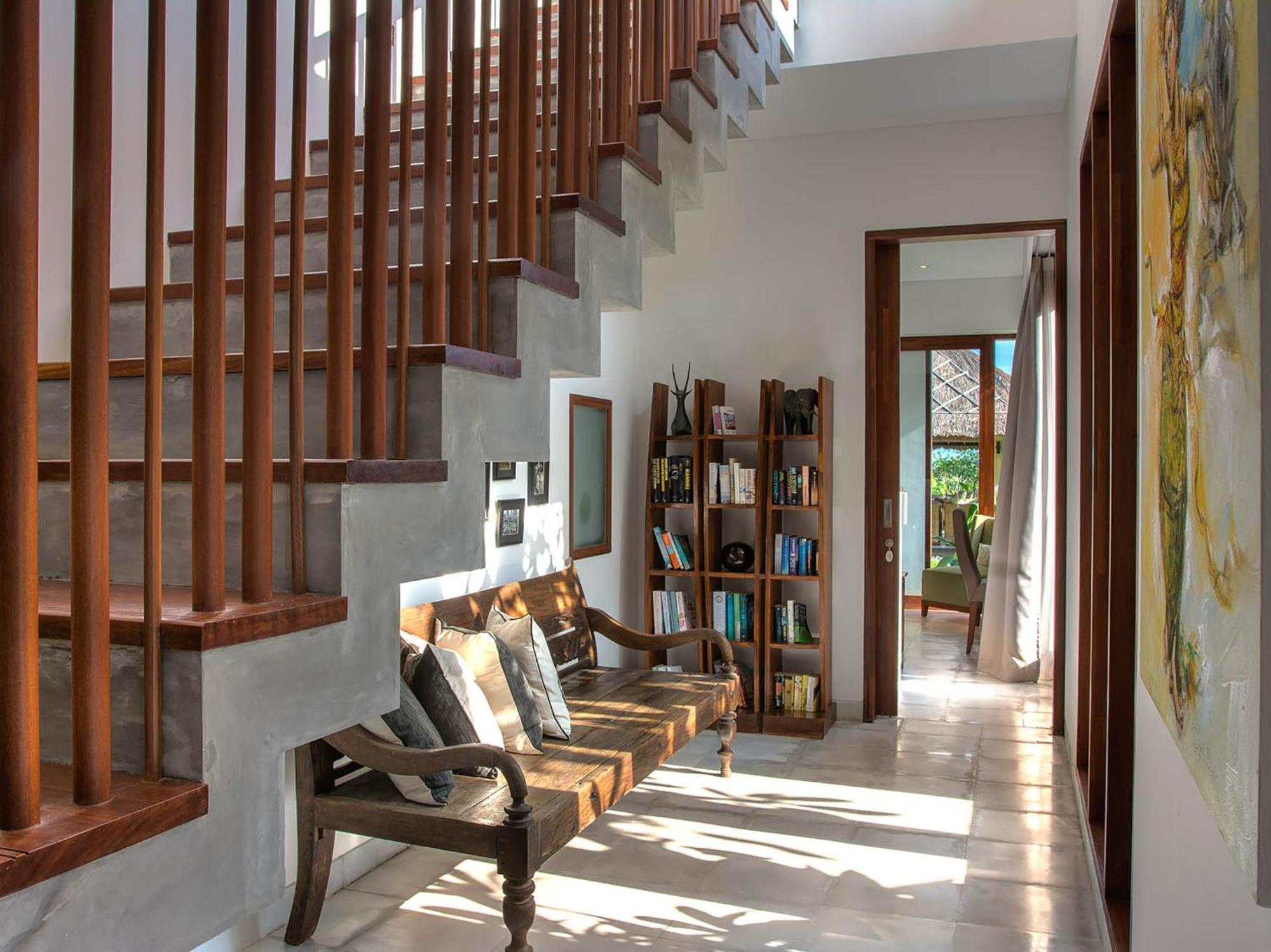 קנגו Seseh Beach Villas מראה חיצוני תמונה